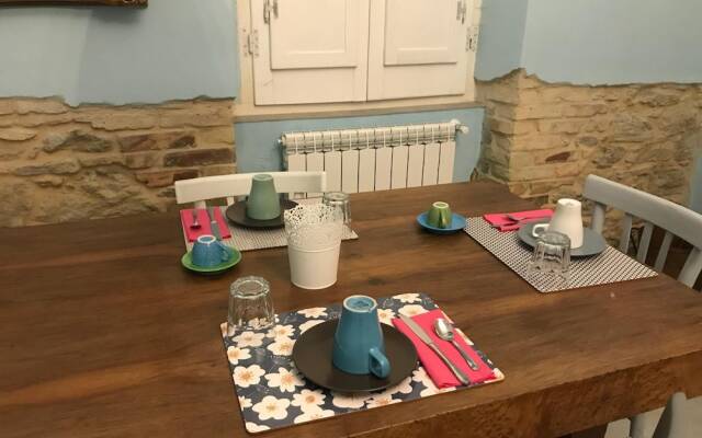 B&B Ripari di Giobbe