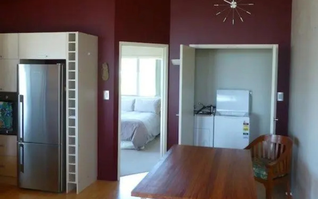 The Jandal - Waihi Beach Holiday Home