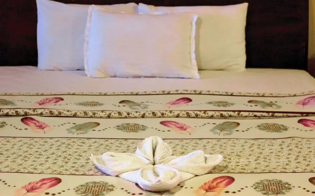 Puri Bening Lake Front Hotel