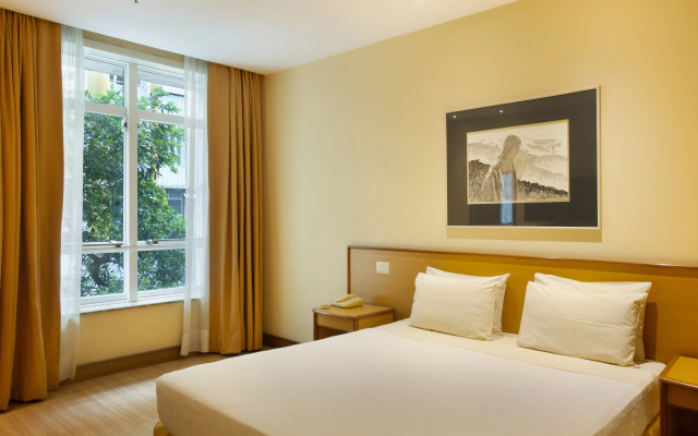 Windsor Asturias Hotel