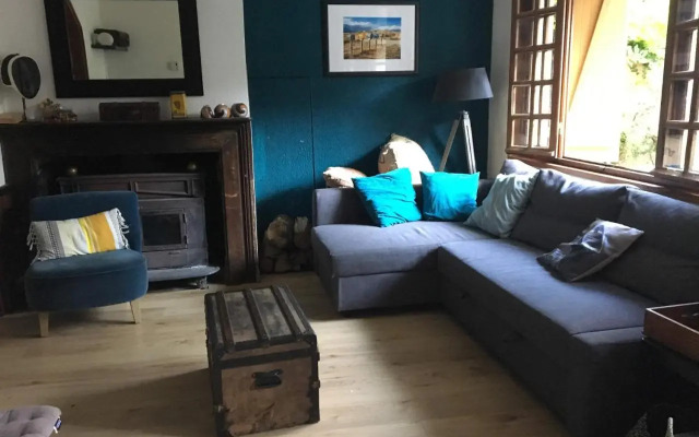 4 Bis En Baie (Adults Only)