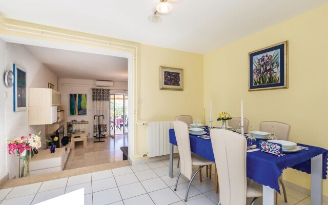 Nice Home in Barbat With Wifi and 3 Bedrooms