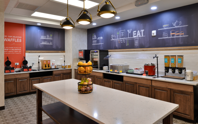 Hampton Inn Greer Greenville, SC
