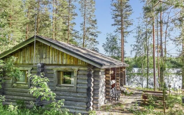 Matikkaniemi Savonlinna