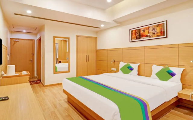 Galaxy Rooms N Banquet