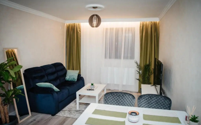 Divine Apartments Oradea Ap 18