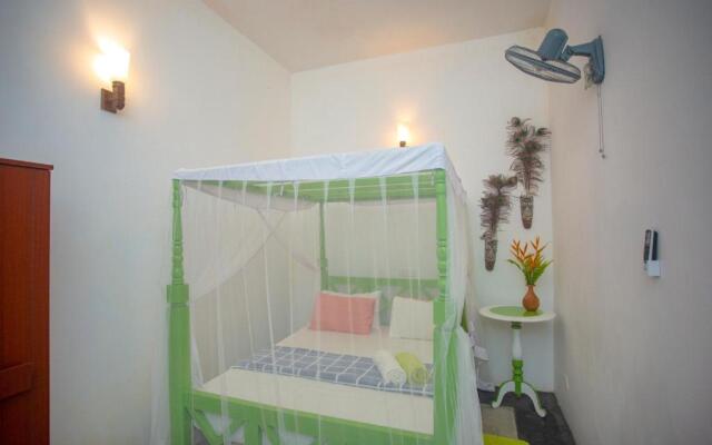 Percy Residence