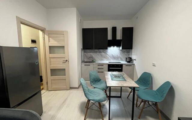 Apartamenty na ulitse Struve