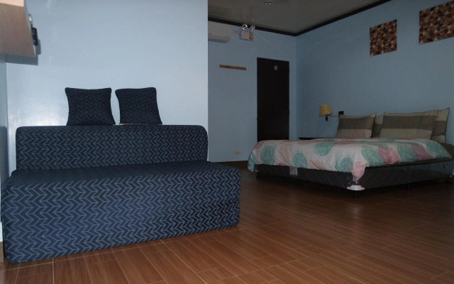Yoo C Apartment