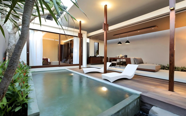 Asa Bali Luxury Villas & Spa