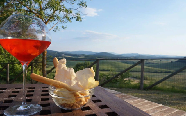 Relais CastelBigozzi