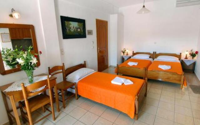Villa margarita