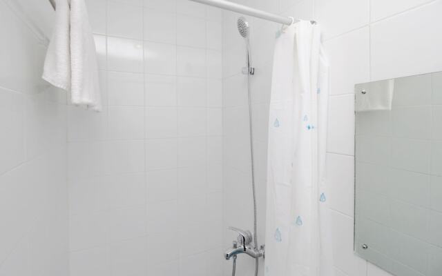 Airy Kebayoran Lama Persatuan 13 Jakarta
