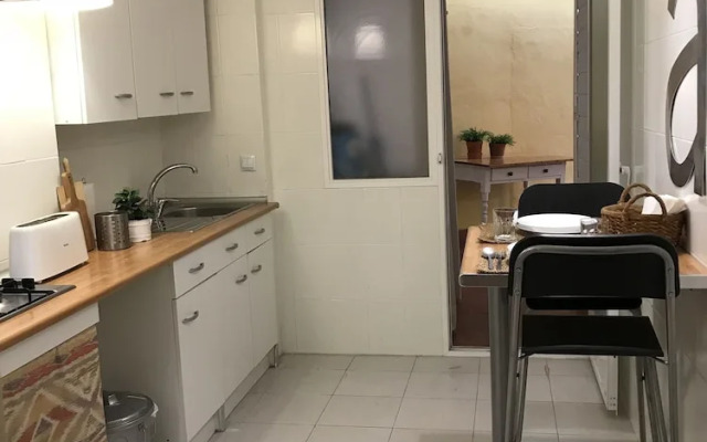 Apartamento Tucumán