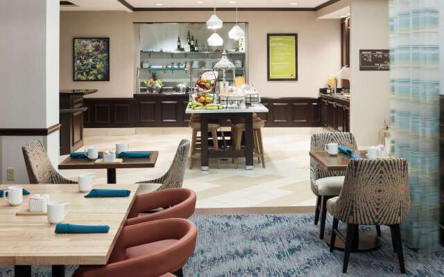 Hilton Garden Inn Cincinnati/Mason