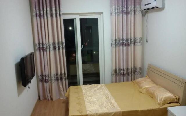 Zhenzhou OK Happiness Serviced Apartment