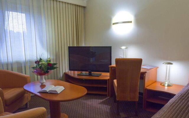 Hotel Royal
