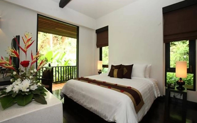 Numsai Khaosuay Resort