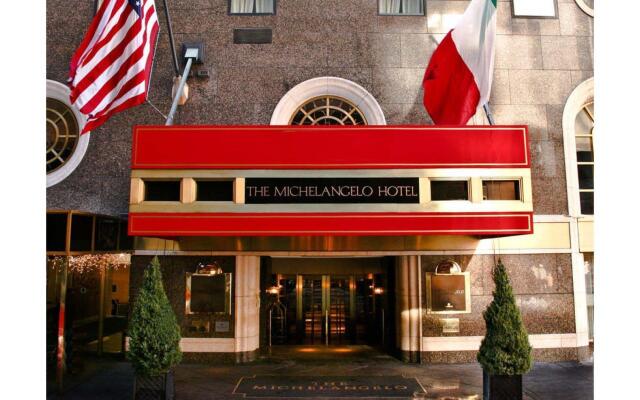 The Michelangelo Hotel