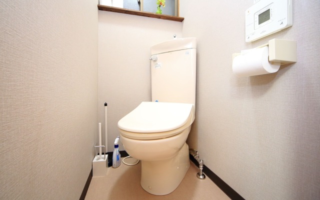 Kamon Inn Yanagihara