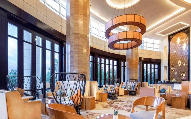 Pullman Haikou