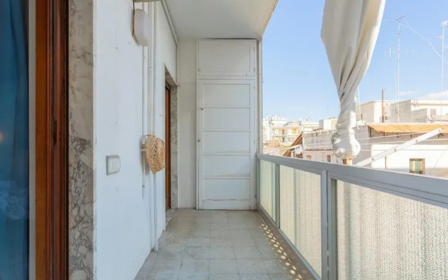Golden Apartment by Wonderful Italy