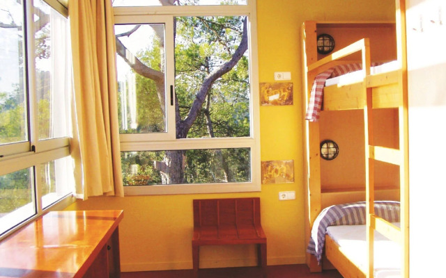 INOUT Hostel Barcelona