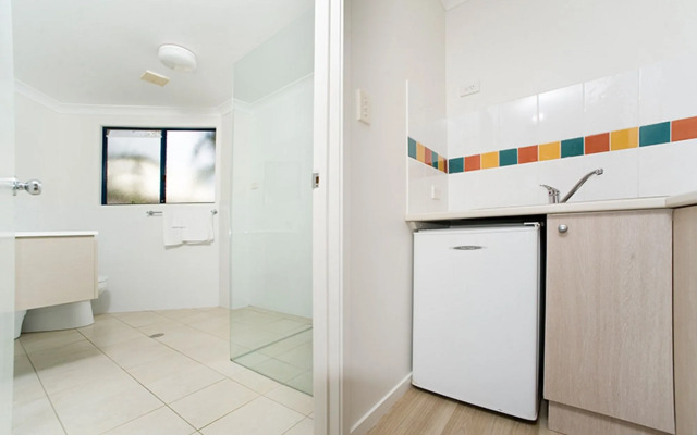 Gosamara Apartments Byron Bay