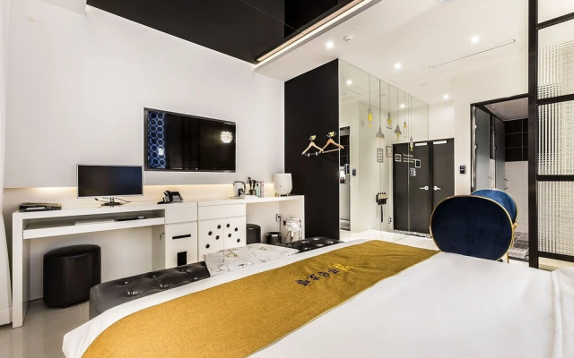 Wonju Bul Self Check-in Motel