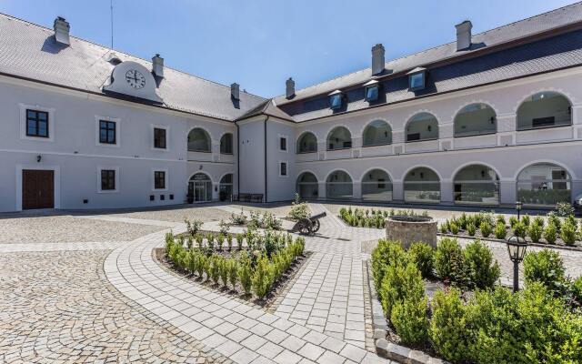 Chateau Appony