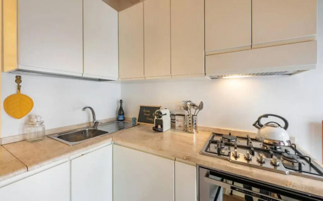 Mirtì boutique Apartment heart Cagliari