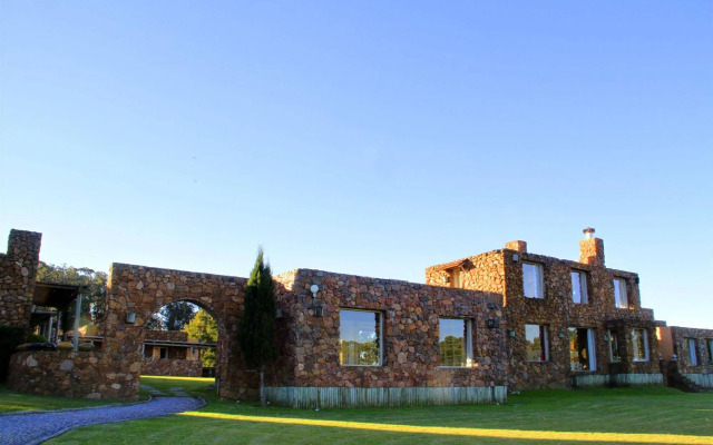 Posada de Piedra