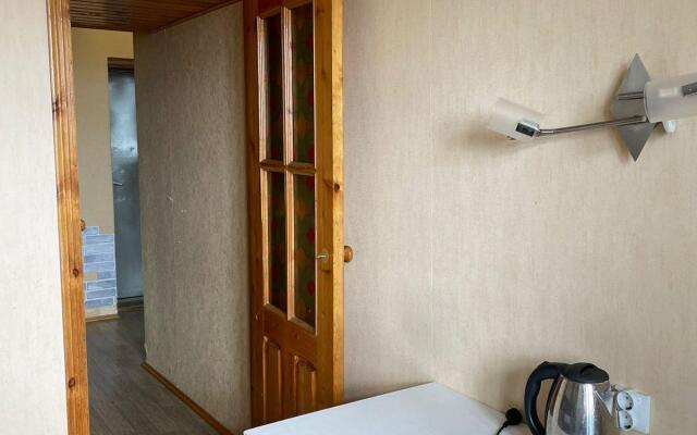 Апартаменты на проспекте Ленина 36