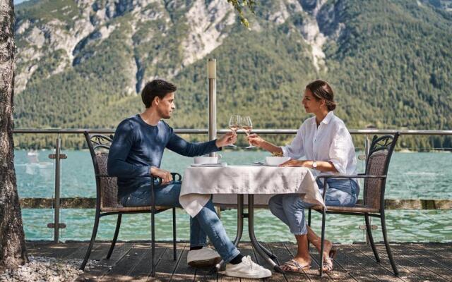 aja Fürstenhaus am Achensee