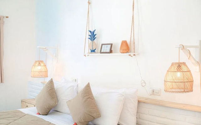 The KOHO Air Hotel