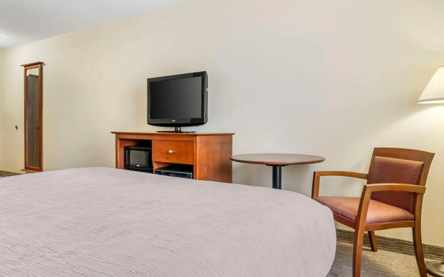 Quality Inn Airport