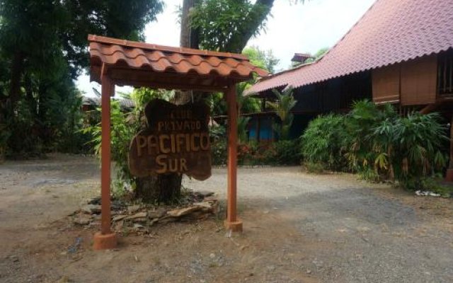 Club Pacifico Sur