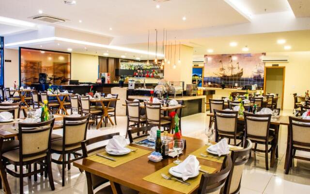 HD Park Hotel
