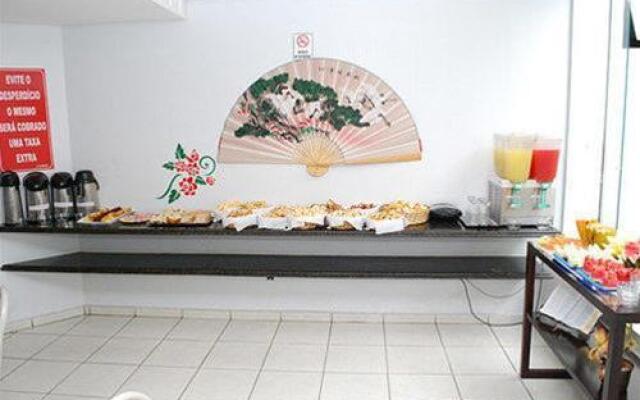 Hotel Fortaleza Prime