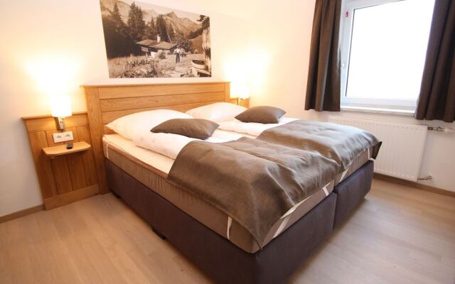 Magnificent Holiday Home in Mauterndorf With Sauna