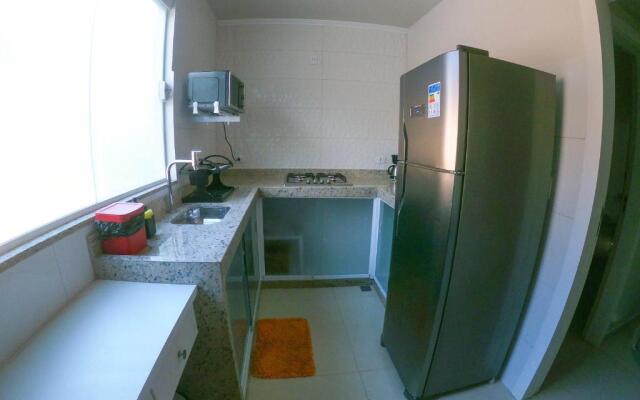 Ilha Flat Boganville