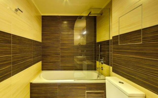 Capital City Center Apart Residence
