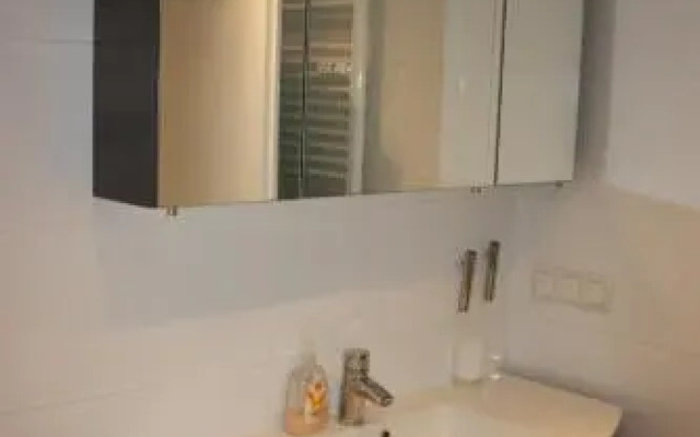 Pension Edelweiß Appartement Wimmer