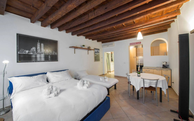 Suitelowcost Sant'Agnese