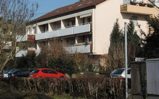 Ferienwohnung Hannelore