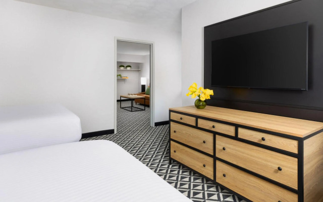 The Arcadian Hotel