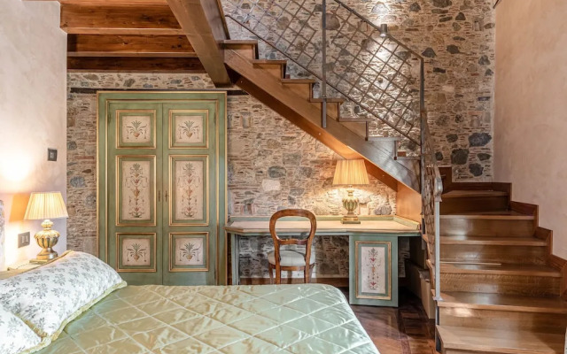 Bar Vitelli Charming Suites