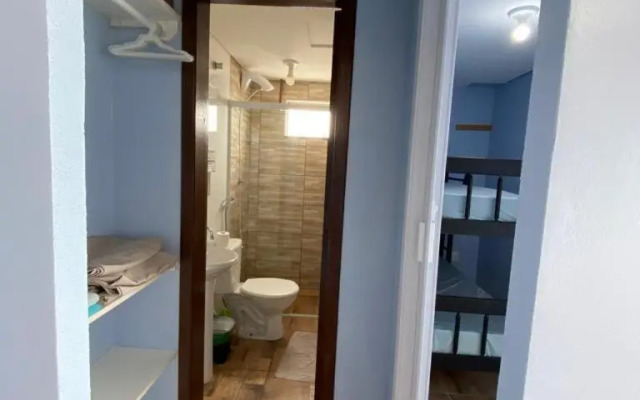 Residencial Gralha Azul