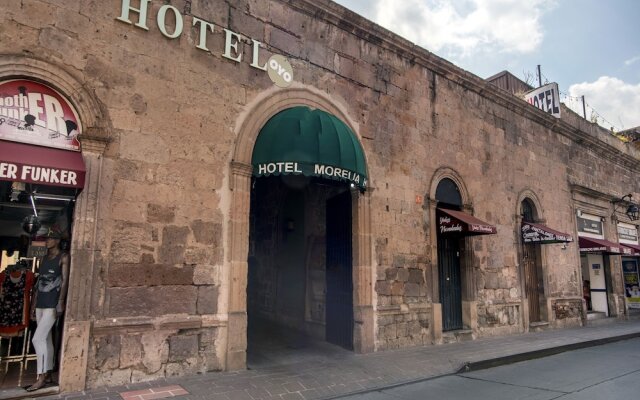 Hotel Morelia