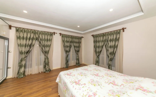 Roma Villa Asparan Marmaris